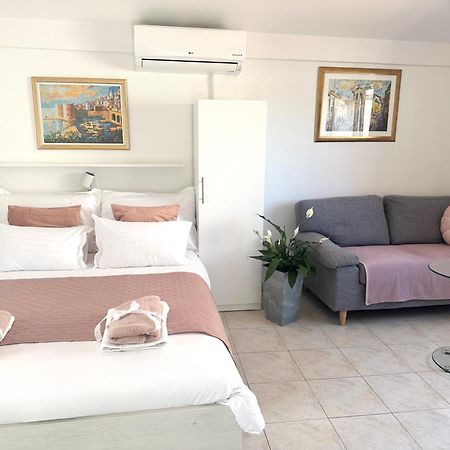 Apartman Dubrovnik Kültér fotó