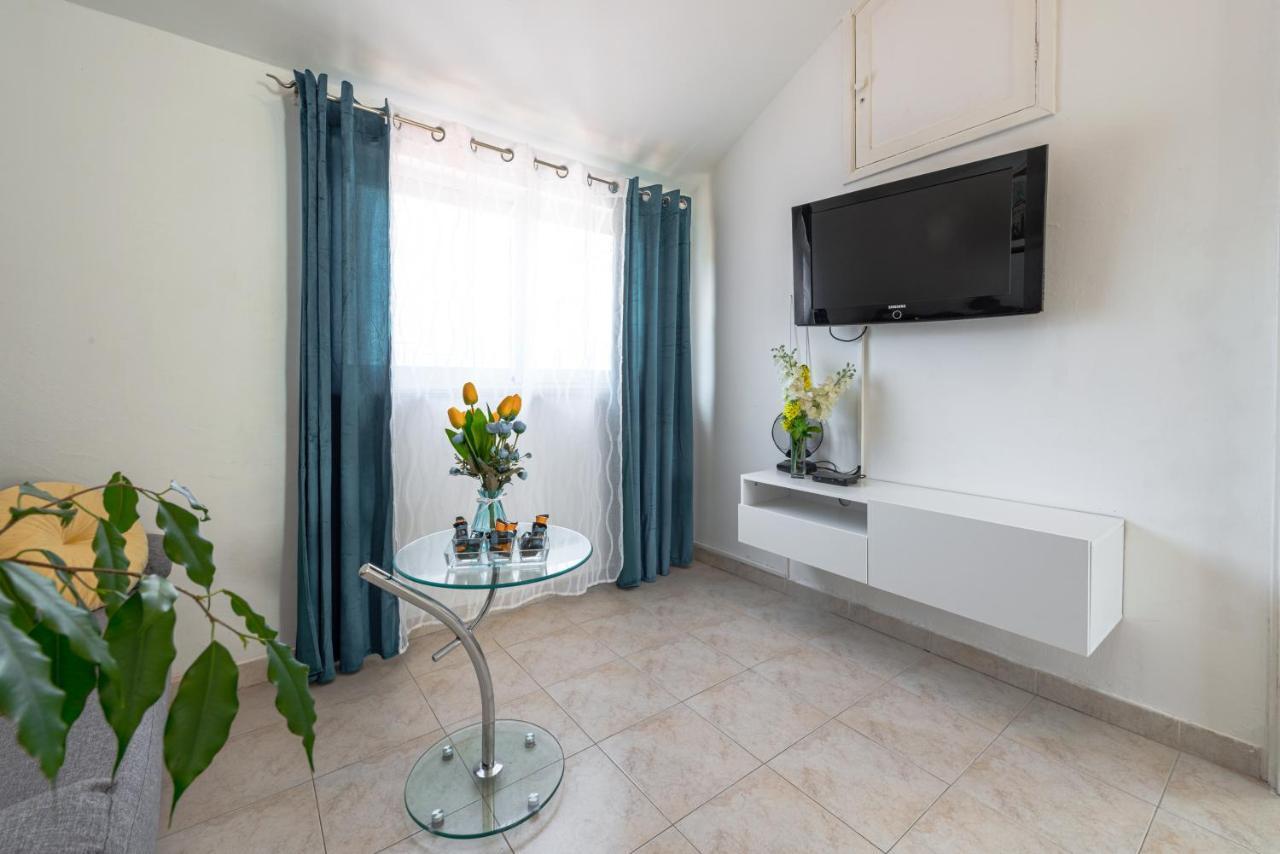 Apartman Dubrovnik Apartman Kültér fotó