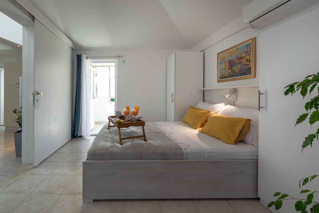 Apartman Dubrovnik Apartman Kültér fotó