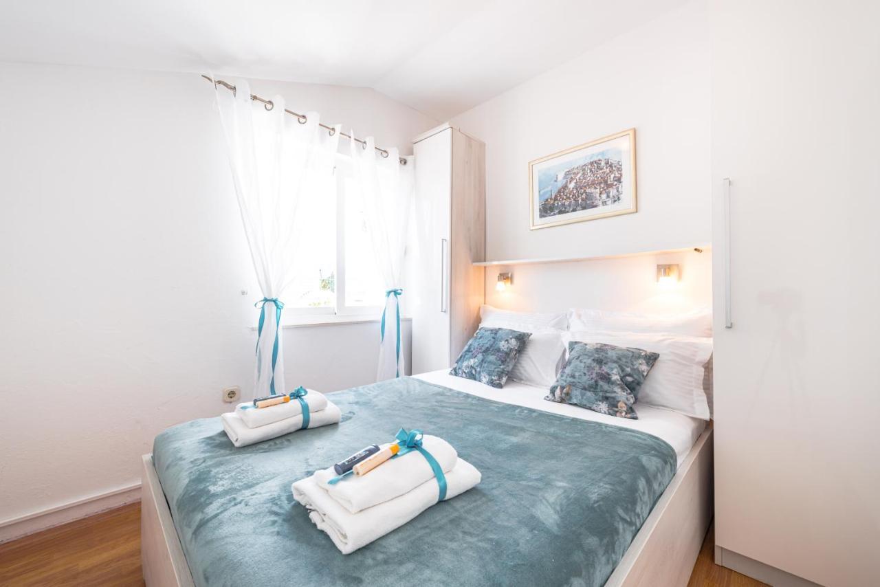 Apartman Dubrovnik Apartman Kültér fotó