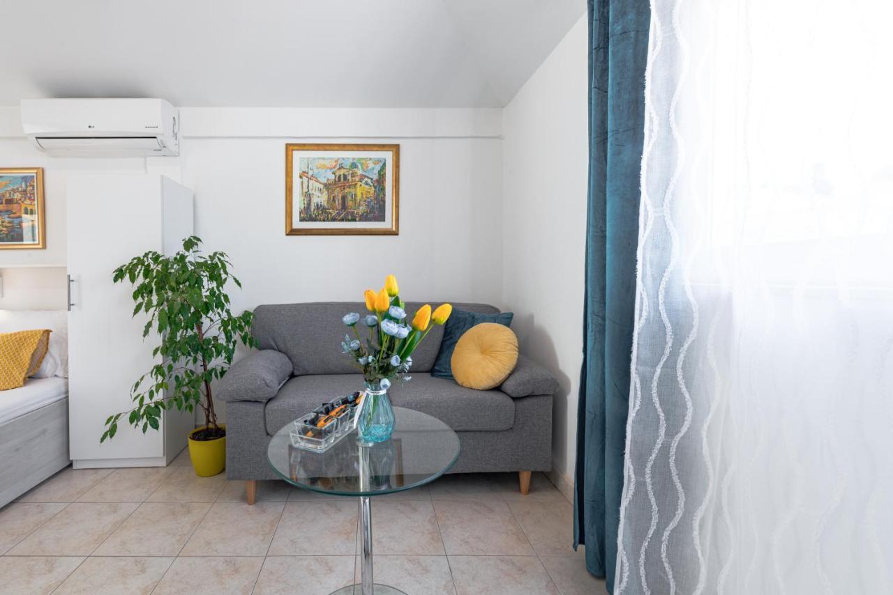 Apartman Dubrovnik Apartman Kültér fotó