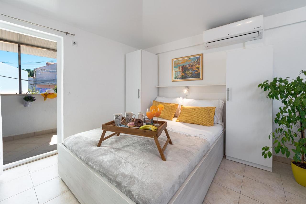 Apartman Dubrovnik Apartman Kültér fotó